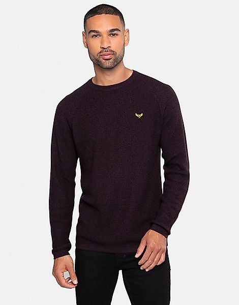 Threadbare Rundhalspullover Amol (1-tlg) im klassischen Design günstig online kaufen