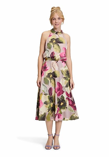 Vera Mont Cocktailkleid "Vera Mont Damen Cocktailkleid mit Stehkragen", Dru günstig online kaufen