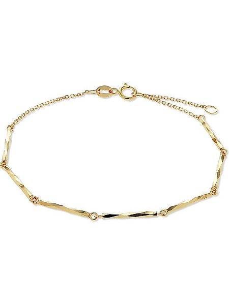 CHRIST Goldarmband CHRIST Damen-Armband, modern günstig online kaufen