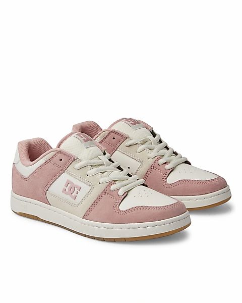 DC Shoes Sneaker "Manteca 4" günstig online kaufen