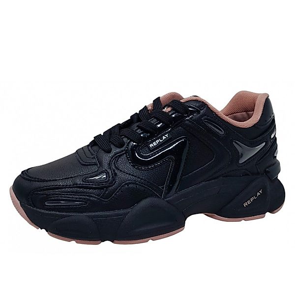 Replay Destini W Action Sneaker günstig online kaufen