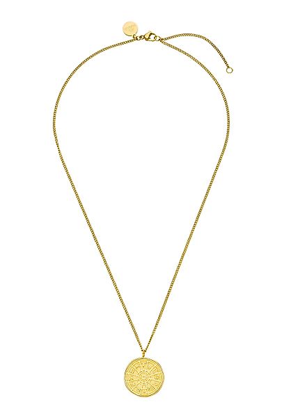 Purelei Gliederkette Zodiac, mit auffälligem Charm günstig online kaufen