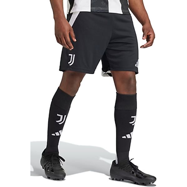 adidas  Shorts Short Domicile Juventus Turin 2024/25 günstig online kaufen