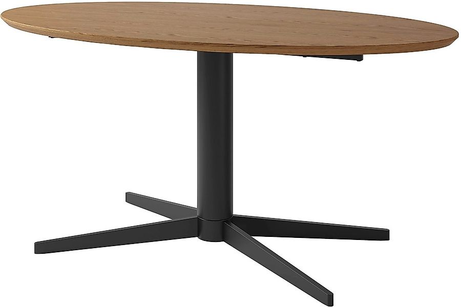 SCHÖNER WOHNEN-Kollektion Esstisch "FEVIK" 1 Stk. tlg. in 160 cm oder 200 c günstig online kaufen