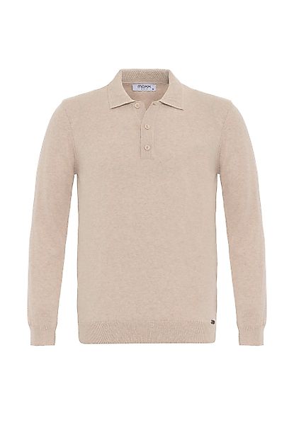 Moxx Paris  Sweatshirt Davel Regular Fit Pullover günstig online kaufen