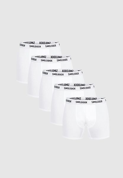 Smilodox Boxershorts Larry - günstig online kaufen