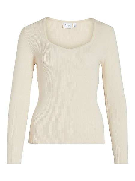 Vila Damen Pullover 14092279 günstig online kaufen