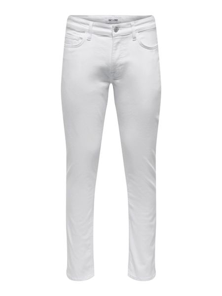 ONLY & SONS Slim-fit-Jeans ONSLOOM SLIM günstig online kaufen