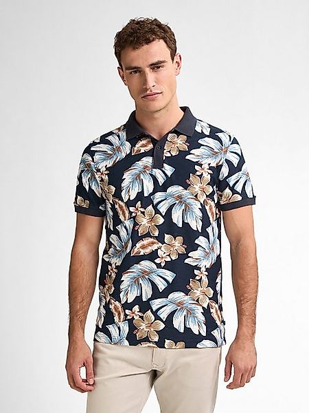 Petrol Polo Blueview Navy - Größe XXL günstig online kaufen