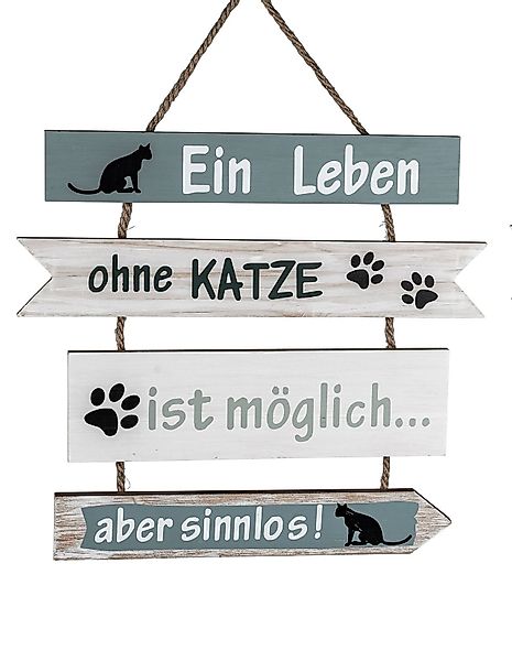 Small-Preis Dekohänger Gartenschild mit Grillregeln - günstig online kaufen