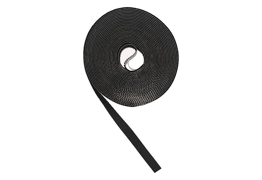 varivendo Klettband Fenster-Fliegengitter Klettband selbstklebend 5m x 9,5 günstig online kaufen