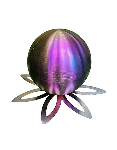 Jürgen Bocker - Gartenambiente Gartenstecker Blütenzauber günstig online kaufen