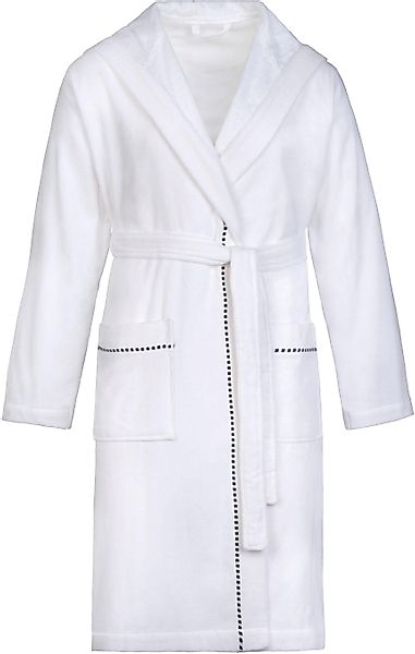 Esprit Unisex-Bademantel Box, ideal für Sauna günstig online kaufen
