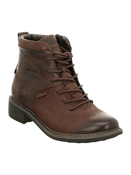 Josef Seibel Schnürstiefelette günstig online kaufen