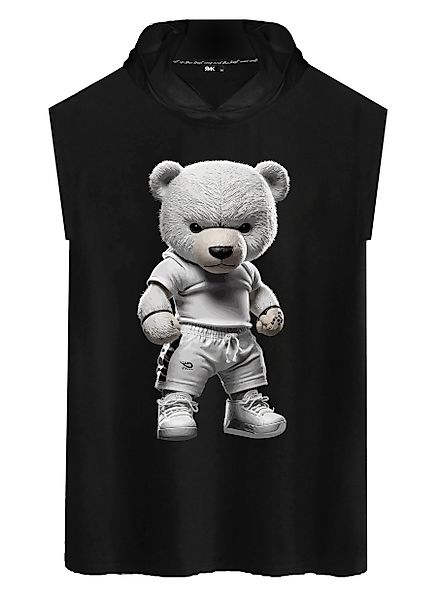 RMK Tanktop Herren Tanktop Muskelshirt Gym günstig online kaufen