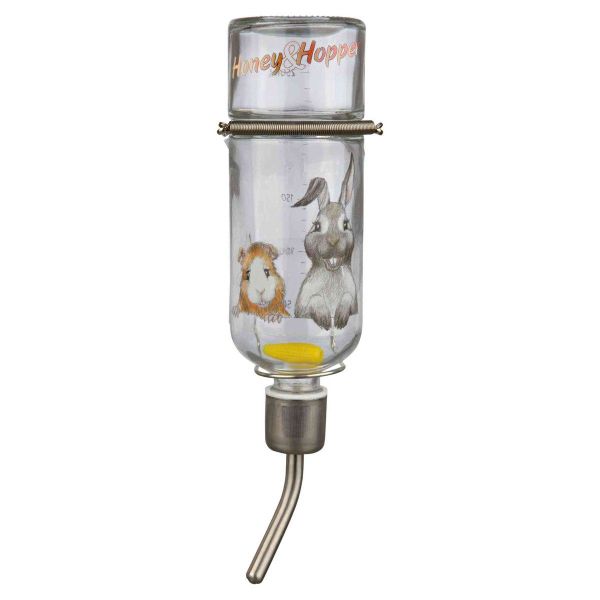 TRIXIE Wasserspender Honey & Hopper Kleintiertränke günstig online kaufen
