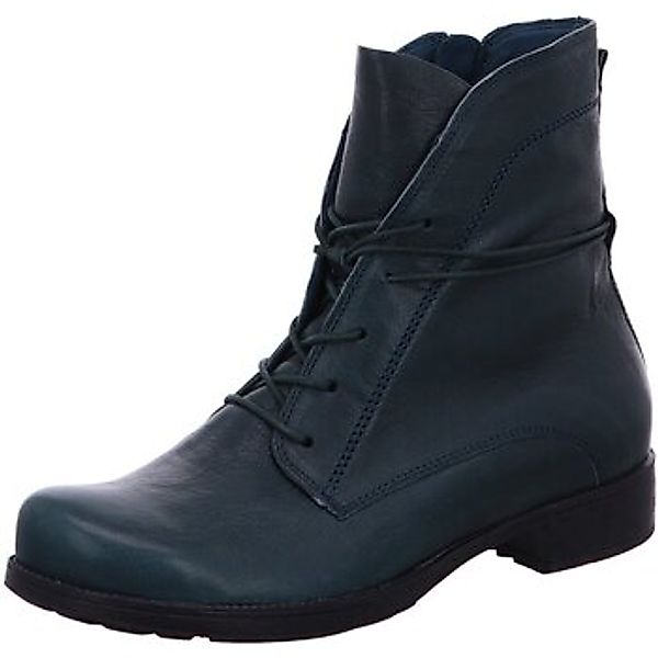 Think  Stiefel Stiefeletten Denk! 3-000152-8000 atlantic Goat 3-000152-8000 günstig online kaufen