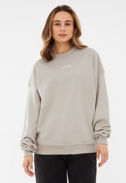 Johnny Urban Sweatshirt Carter Oversize Crew günstig online kaufen