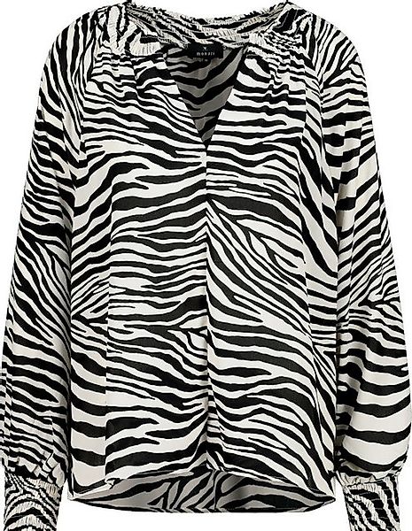 Monari Klassische Bluse günstig online kaufen