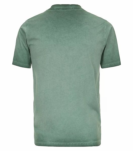 CASAMODA T-Shirt "CASAMODA T-Shirt uni" günstig online kaufen