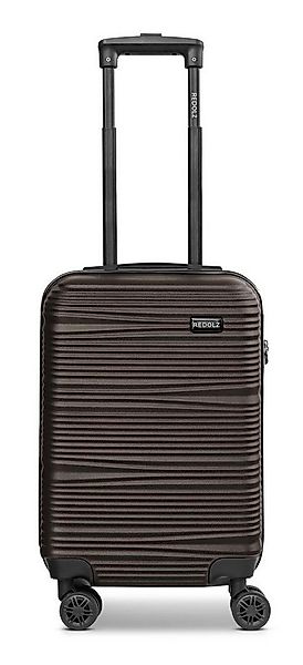 Redolz Hartschalen-Trolley Trolley, 4 Rollen günstig online kaufen