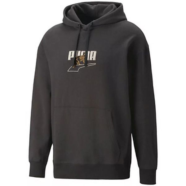 Puma  Sweatshirt 538244-01 günstig online kaufen