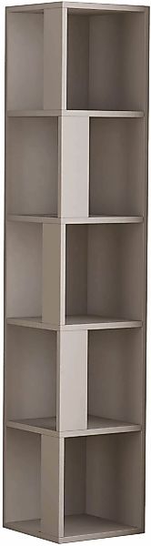 Decortie Bücherregal "Piano Bücherregal", (Packung), Leichte Montage, Lager günstig online kaufen
