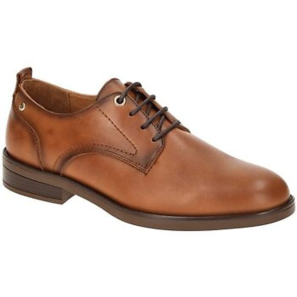 PIKOLINOS Schnürschuh "PIKOLINOS Halbschuhe Leder" günstig online kaufen
