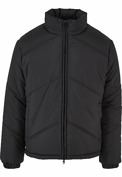 URBAN CLASSICS Allwetterjacke "Urban Classics Herren Arrow Puffer Jacket" 1 günstig online kaufen