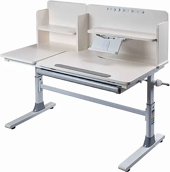 Inter Link Kinderschreibtisch 1 Stk. tlg. günstig online kaufen