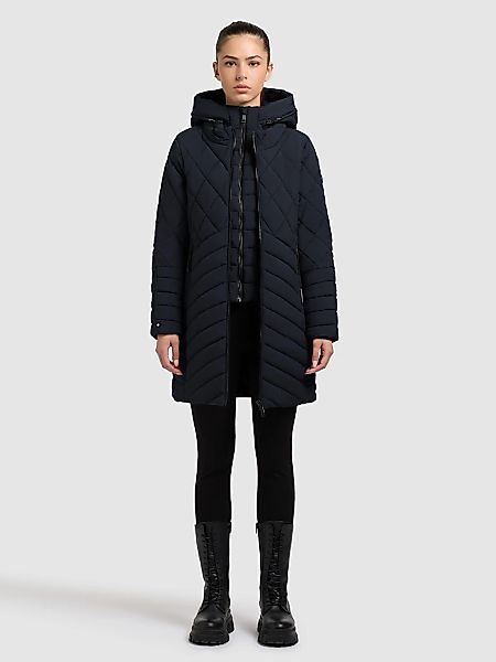 khujo Steppmantel "IVANA" günstig online kaufen