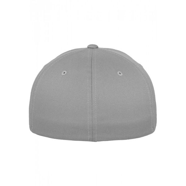 Flexfit Flex Cap Wooly Combed Cap günstig online kaufen