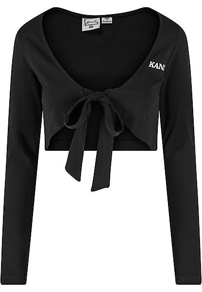 Karl Kani T-Shirt Karl Kani Damen KW241-045-2 Karl Kani Chest Retro Knot Bo günstig online kaufen