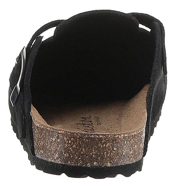 Aniston SHOES Clog, Hausschuh, Sommerschuh, mit günstig online kaufen