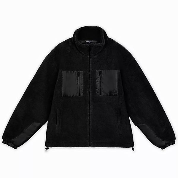 Pegador Fleecejacke Pegador Archer Teddy Jacket günstig online kaufen