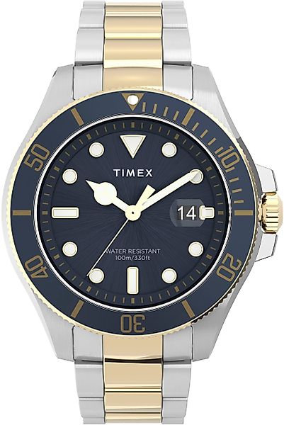 Timex Quarzuhr HARBORSIDE COAST TW2V42000AJ, Armbanduhr, günstig online kaufen