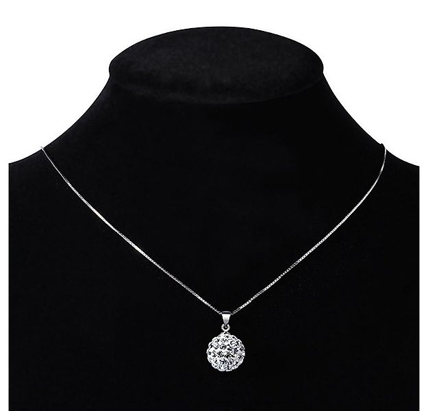 Kim Johanson Schmuckset Daria (Set, 3-tlg), mit Zirkonia, aus 925 Silber un günstig online kaufen