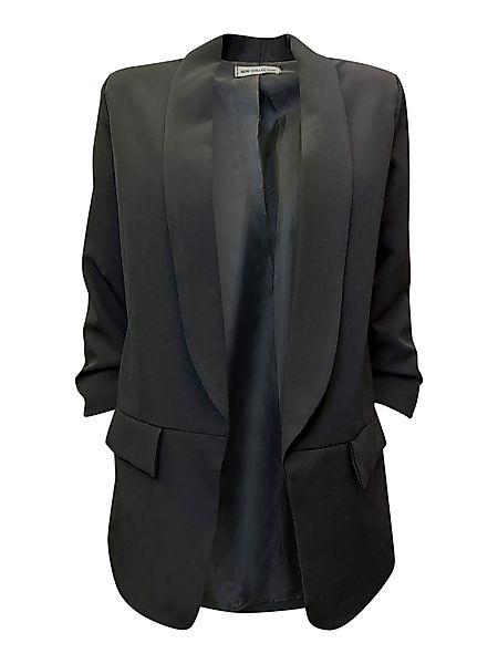 Worldclassca Longblazer Worldclassca Damen Blazer Longblazer günstig online kaufen