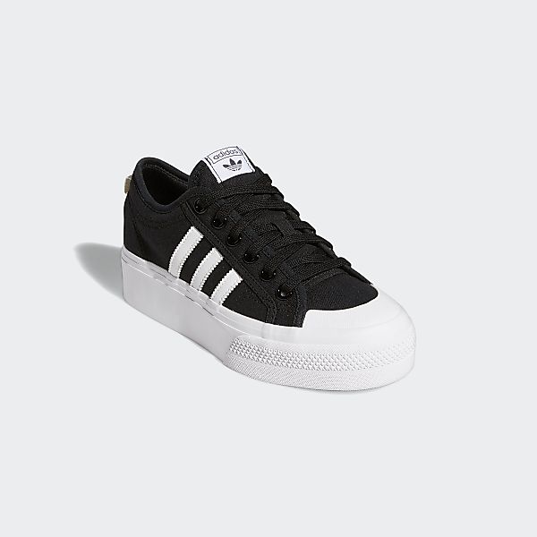 adidas Originals NIZZA PLATFORM Sneaker günstig online kaufen