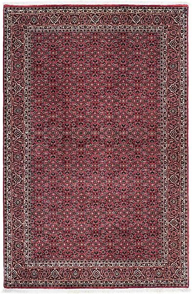 morgenland Wollteppich »Bidjar Medaillon 200 x 130 cm«, rechteckig günstig online kaufen