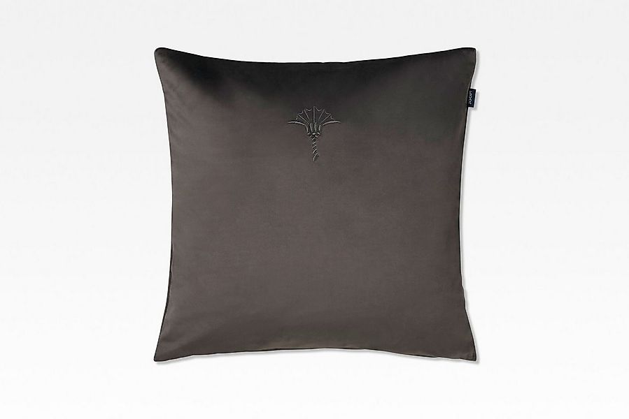 JOOP! Kissenbezug JOOP! LIVING - COZY Zierkissenhülle, (1 Stück) günstig online kaufen