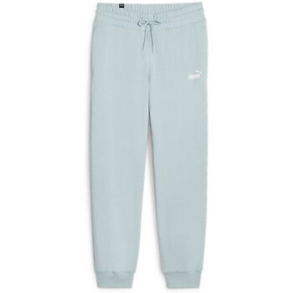 Puma  Trainingsanzüge Jogging femme  ESS+ Small Logo günstig online kaufen