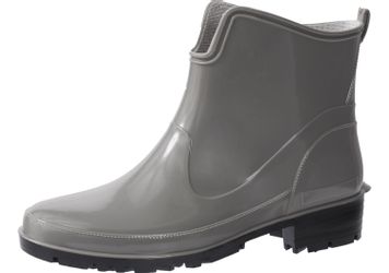 Ladeheid Gummistiefeletten LA-930 kurze Boots für günstig online kaufen