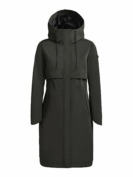 khujo Kurzmantel "MANAO" günstig online kaufen
