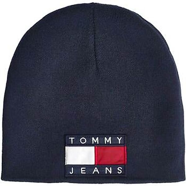 Tommy Hilfiger  Mütze AU0AU00080901 günstig online kaufen