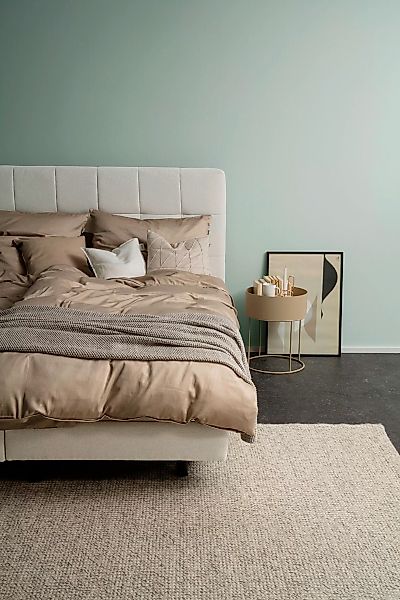 SCHÖNER WOHNEN-Kollektion Bettwäsche PURE 2.0 Ganzjahresbettwäsche, günstig online kaufen