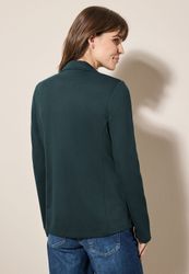 Cecil Kurzblazer aus softem Materialmix günstig online kaufen