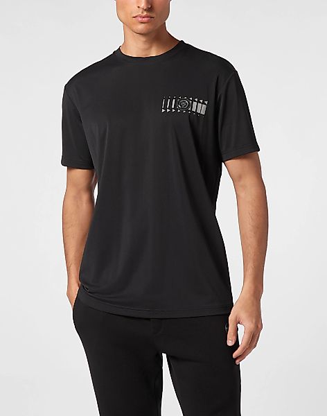 PLEIN SPORT T-Shirt "Racing" günstig online kaufen