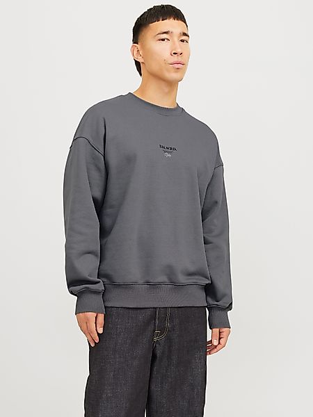 Jack & Jones Sweatshirt JJEURBAN EDGE günstig online kaufen