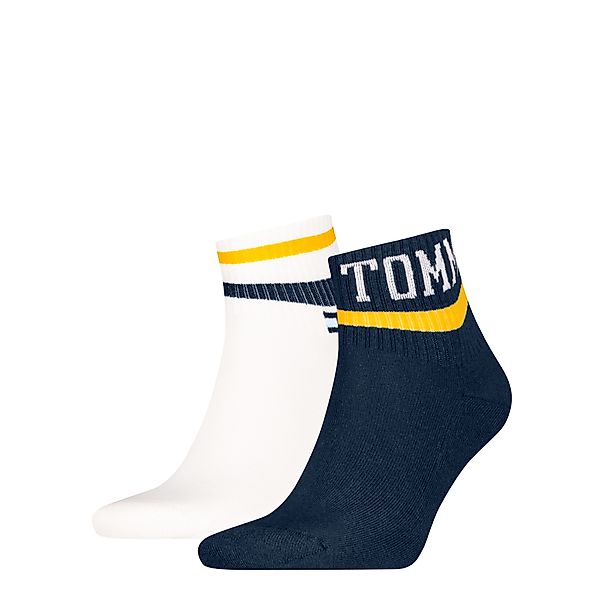 Tommy Hilfiger Kurzsocken TH UNI TJ günstig online kaufen